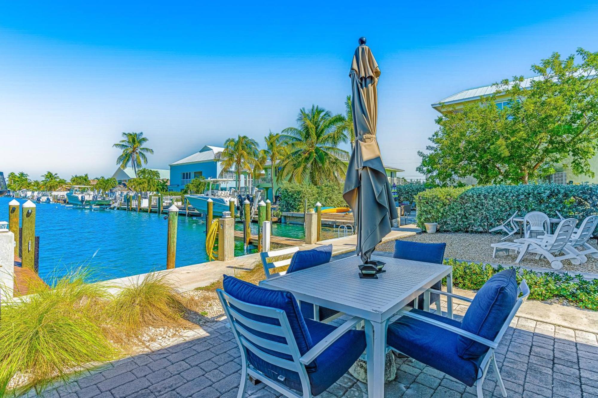 Ocean Oasis III Key Colony Beach Bagian luar foto